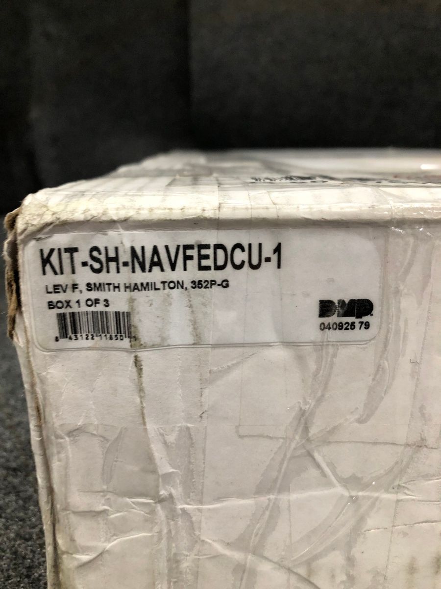 DMP 505 Series Power Supply & Signal Transformer 241-8-16 - Photo 21