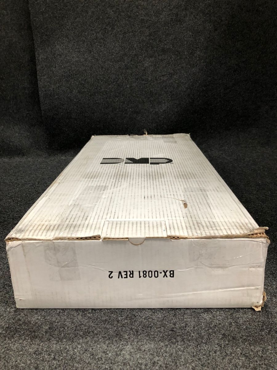 DMP 505 Series Power Supply & Signal Transformer 241-8-16 - Photo 19