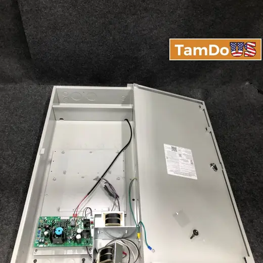 DMP 505 Series Power Supply & Signal Transformer 241-8-16 at TamDoUS Taylorsville