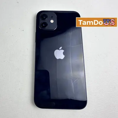 iPhone 12 | 64GB | Black | Unlocked at Cell Phones & Smartphones in for_part condition