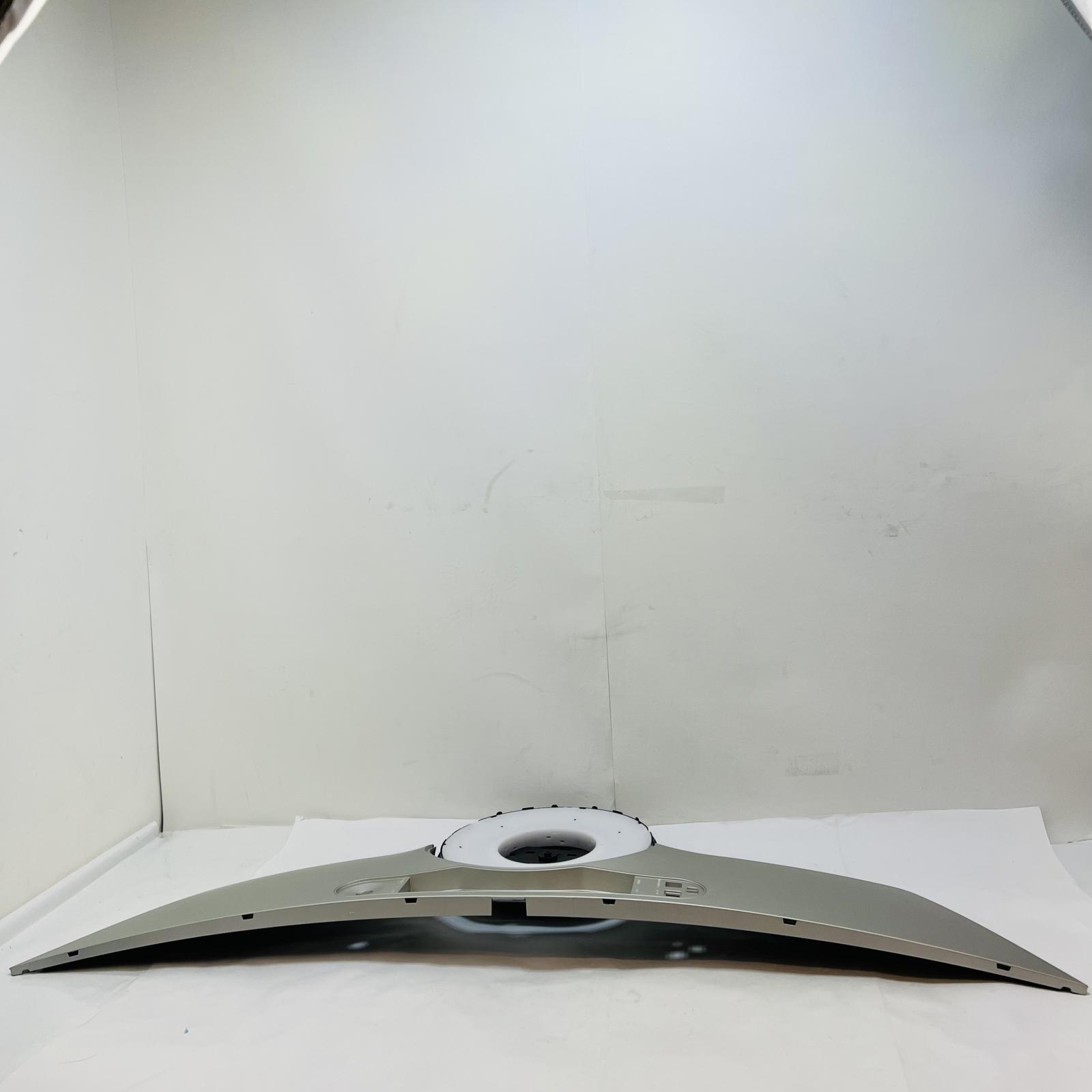 Samsung Odyssey G9 49" Monitor Rear Cover Assembly BN63-20764A001 – Silver - Photo 10