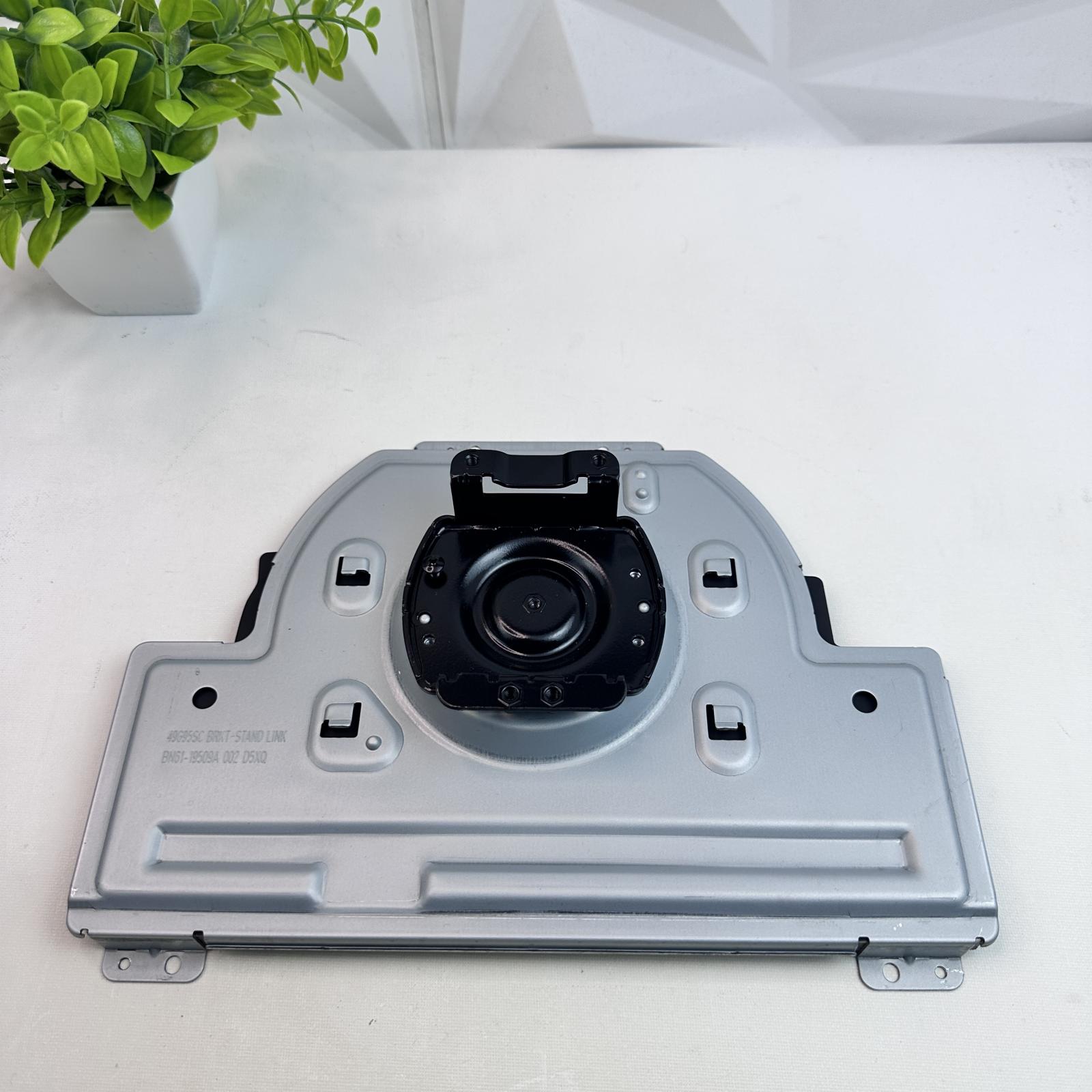 Samsung 49G95SC BRKT-STAND LINK Mount Bracket BN61-19509A OEM Replacement - Photo 5