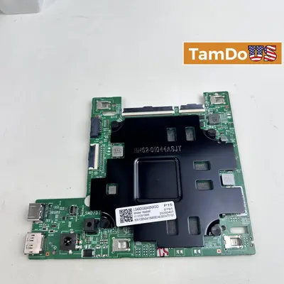 Samsung Odyssey G9 Main Board BN94-18469E BN62-01044ASJT at Computer Components & Parts in excellent condition