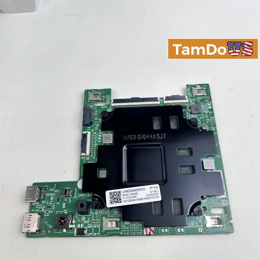 Samsung Odyssey G9 Main Board BN94-18469E BN62-01044ASJT at TamDoUS Taylorsville