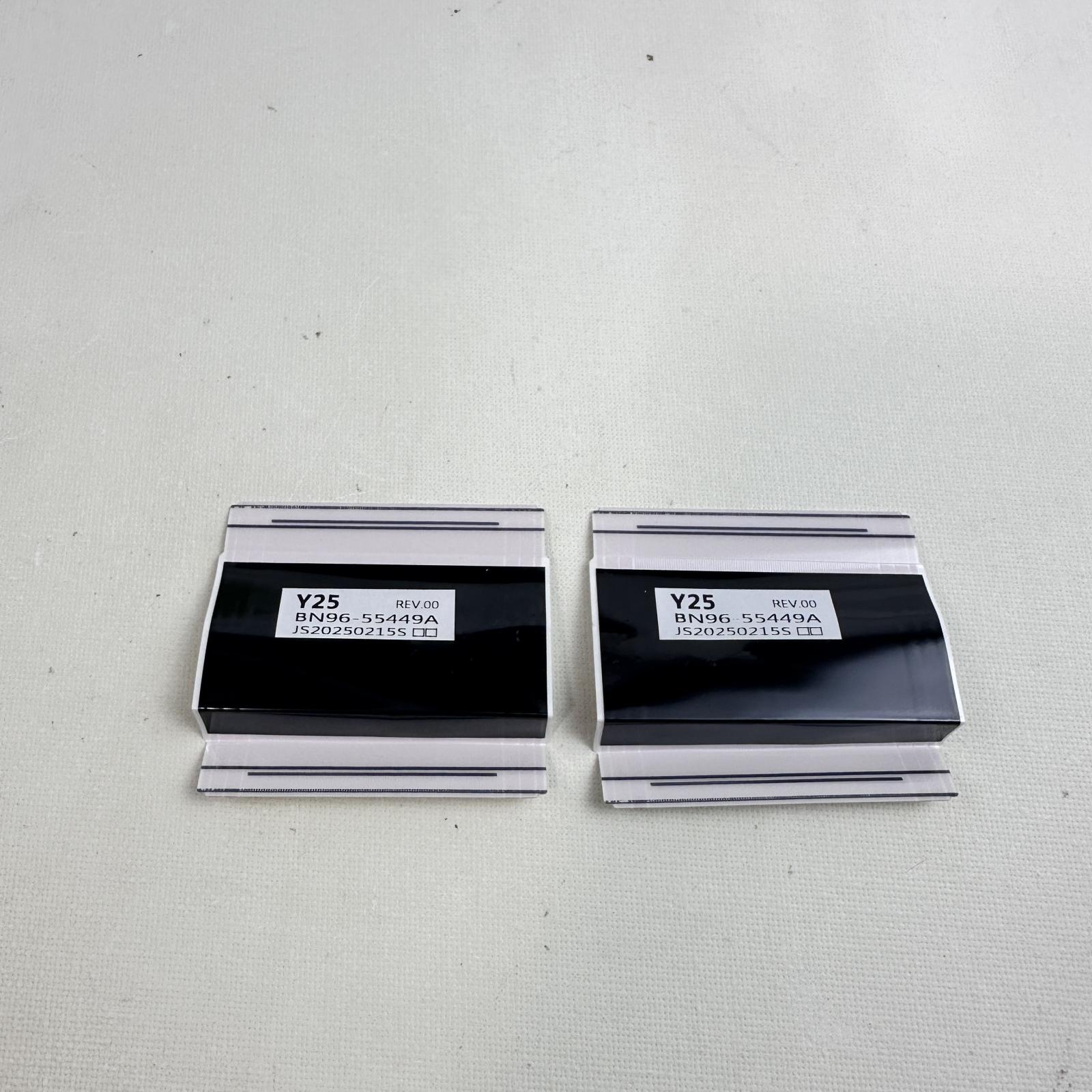 Samsung Odyssey G9 COF Flex Cable BN96-55449A Y25 Set - Photo 2