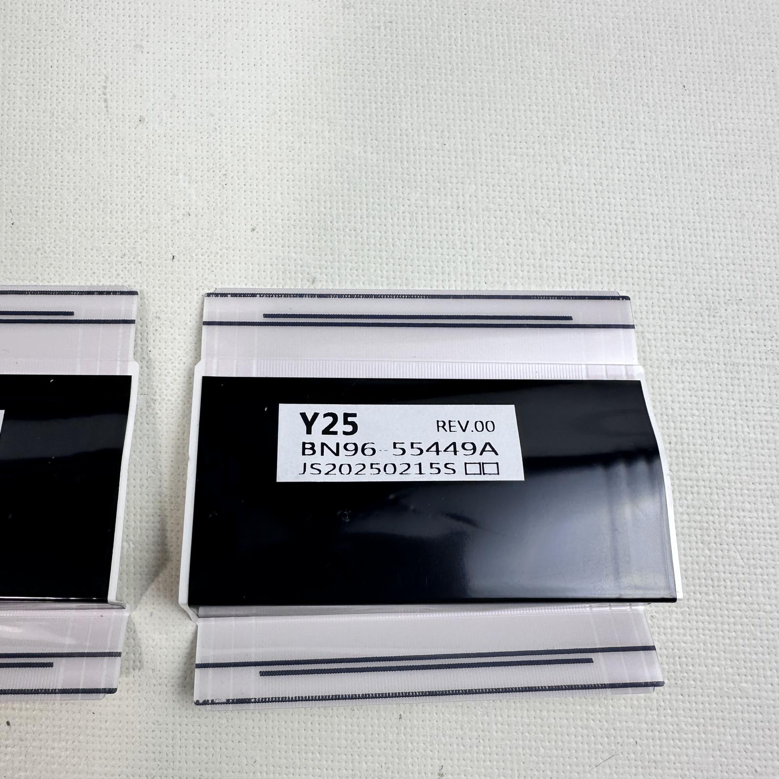 Samsung Odyssey G9 COF Flex Cable BN96-55449A Y25 Set - Photo 4