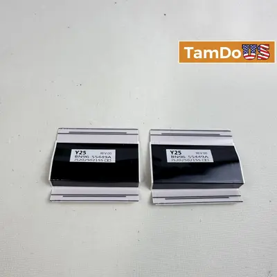 Samsung Odyssey G9 COF Flex Cable BN96-55449A Y25 Set at Computer Components & Parts in excellent condition