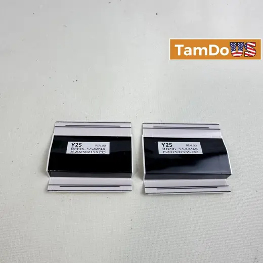 Samsung Odyssey G9 COF Flex Cable BN96-55449A Y25 Set at TamDoUS Taylorsville