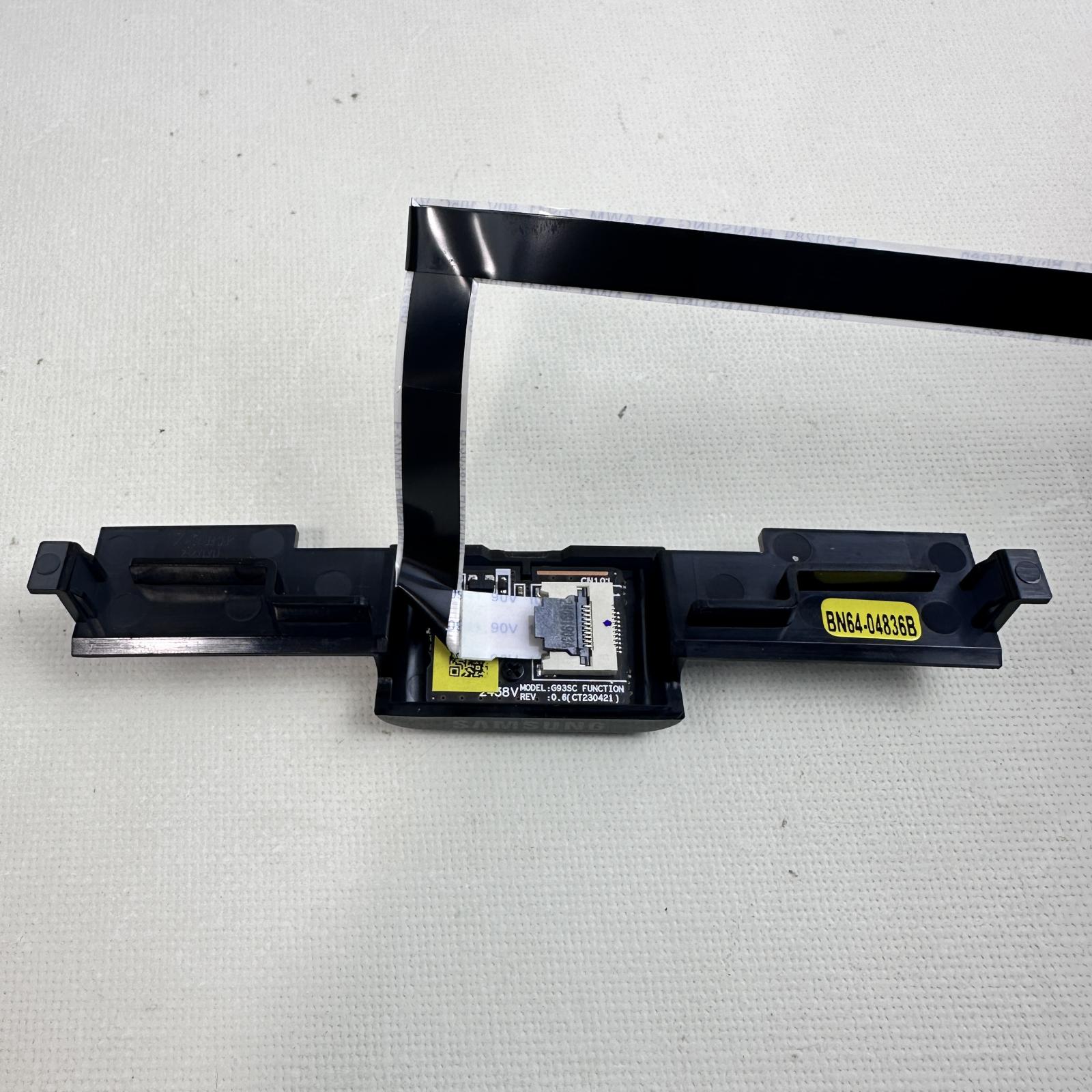 Samsung Odyssey G9 Function Button Board G93SC BN96-Function OEM - Photo 7