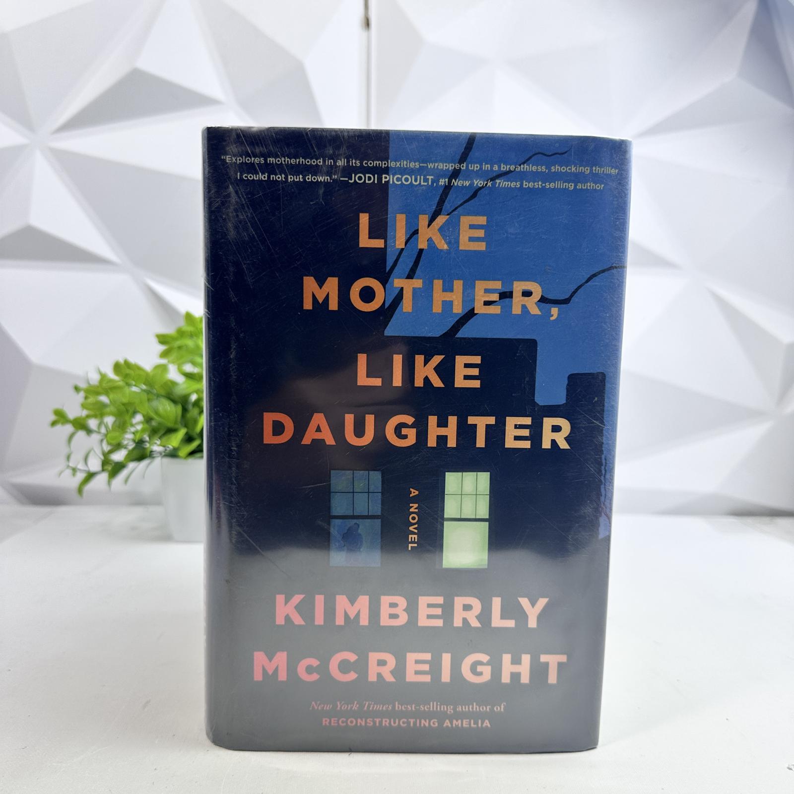 Book Lot of 5 Hardcover Mixed Titles – Fiction & Nonfiction Bestsellers - Photo 4