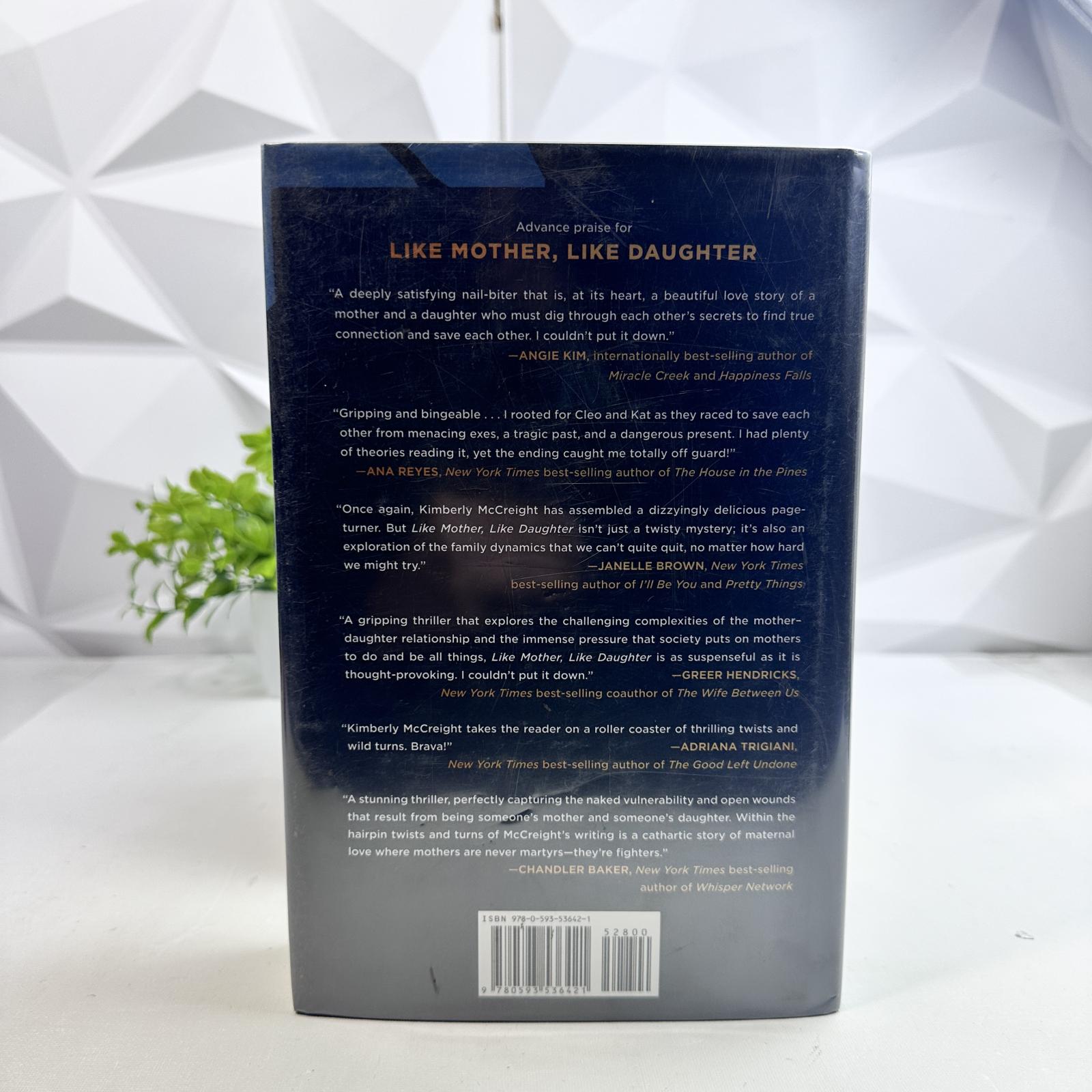 Book Lot of 5 Hardcover Mixed Titles – Fiction & Nonfiction Bestsellers - Photo 11