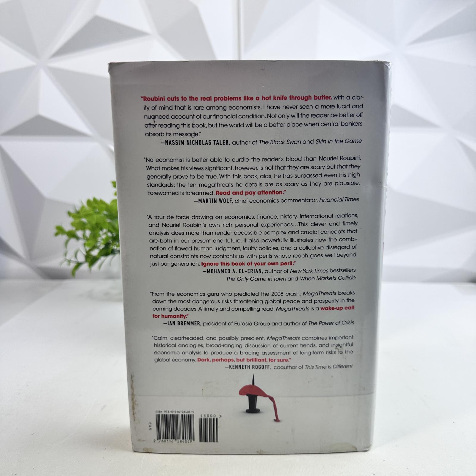 Book Lot of 5 Hardcover Mixed Titles – Fiction & Nonfiction Bestsellers - Photo 9