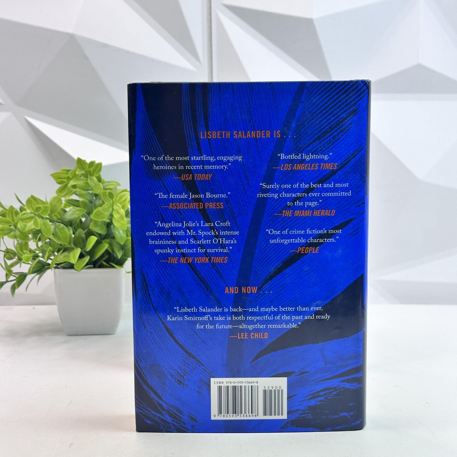 Lot of 5 Hardcover Fiction Books – Clancy, Lawton, Smirnoff, Griffiths, Sheehy - Photo 9