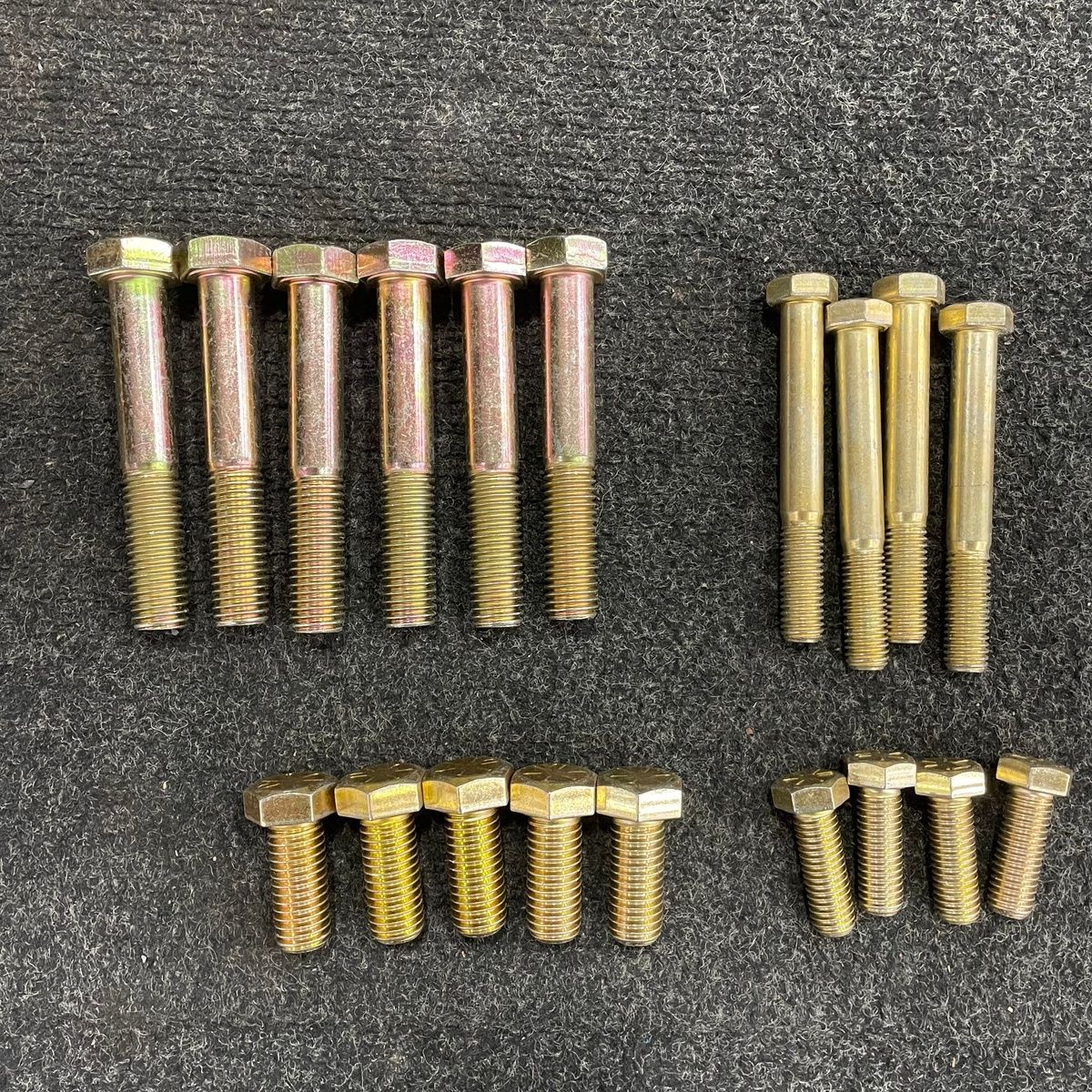 B&W GNRC816 Turnoverball Gooseneck Hitch Kit for GNRM1117 - Photo 11