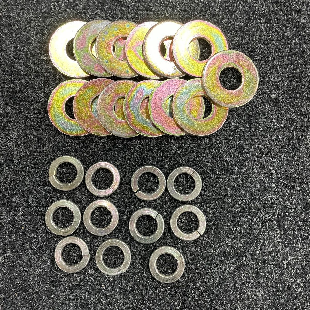 B&W GNRC816 Turnoverball Gooseneck Hitch Kit for GNRM1117 - Photo 13