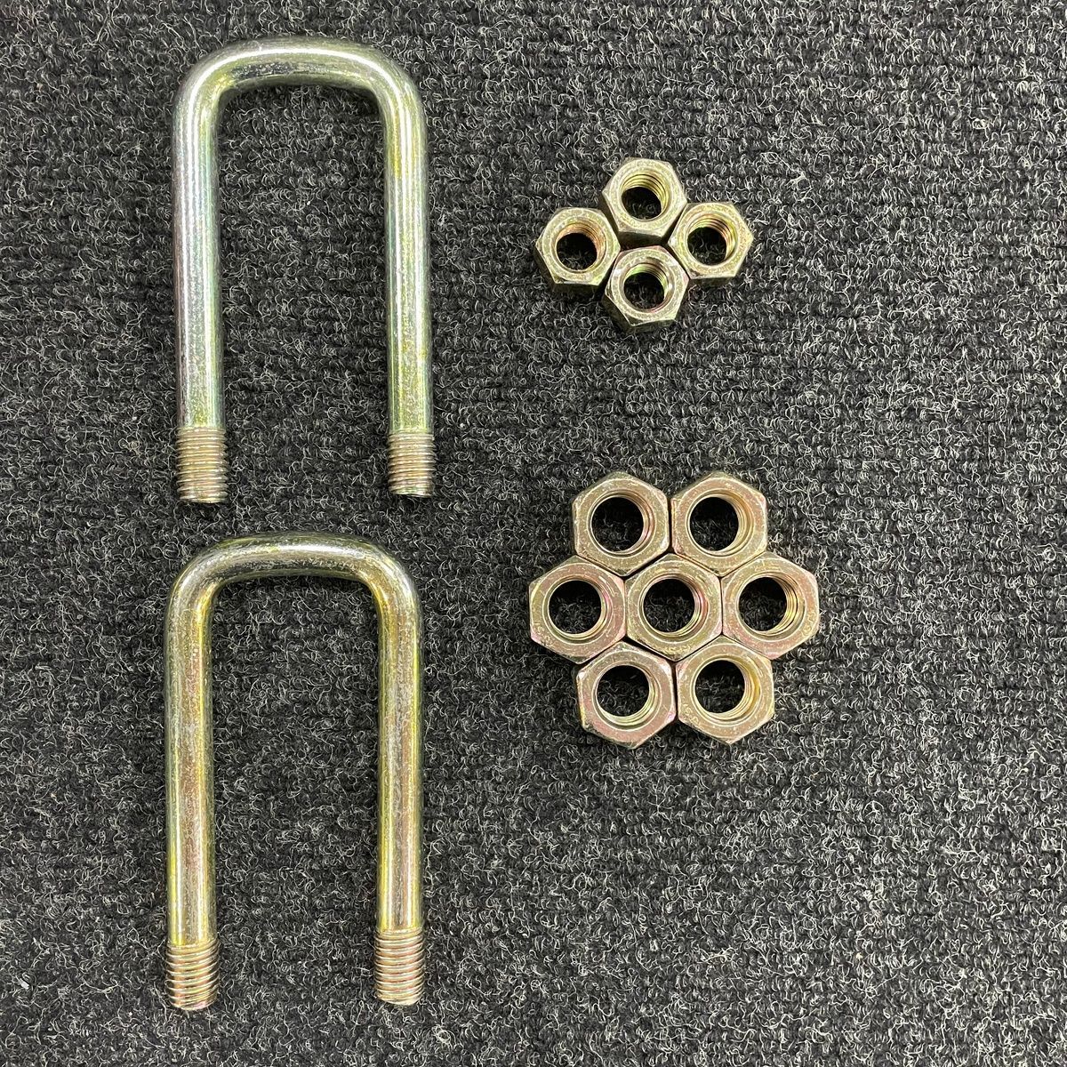 B&W GNRC816 Turnoverball Gooseneck Hitch Kit for GNRM1117 - Photo 12