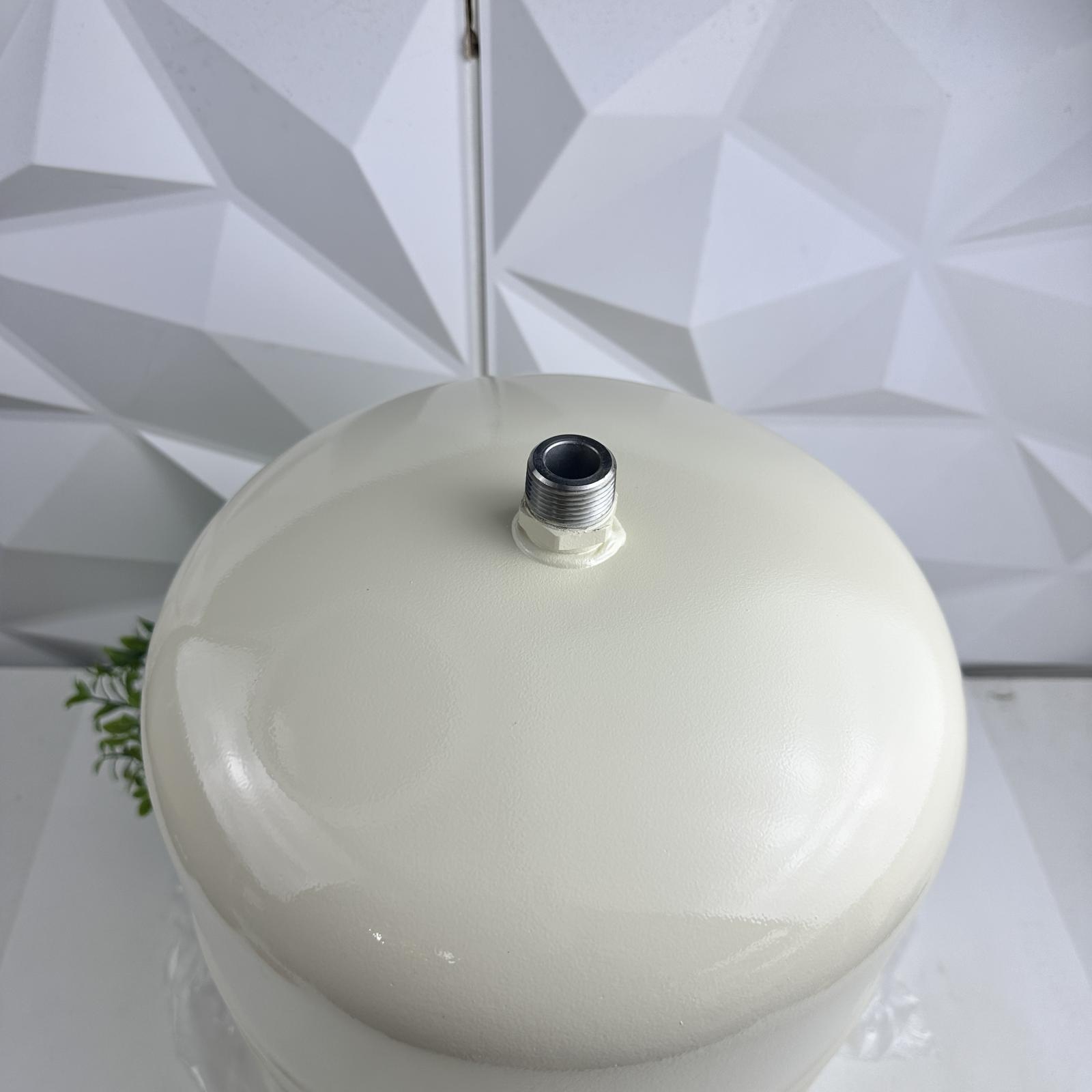 A.O.Smith TW Series TW-12-1 Thermal Expansion Tank 4.8 Gal - Photo 5