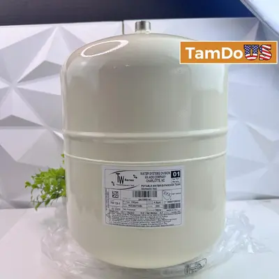 A.O.Smith TW Series TW-12-1 Thermal Expansion Tank 4.8 Gal at HVAC & Refrigeration in new condition