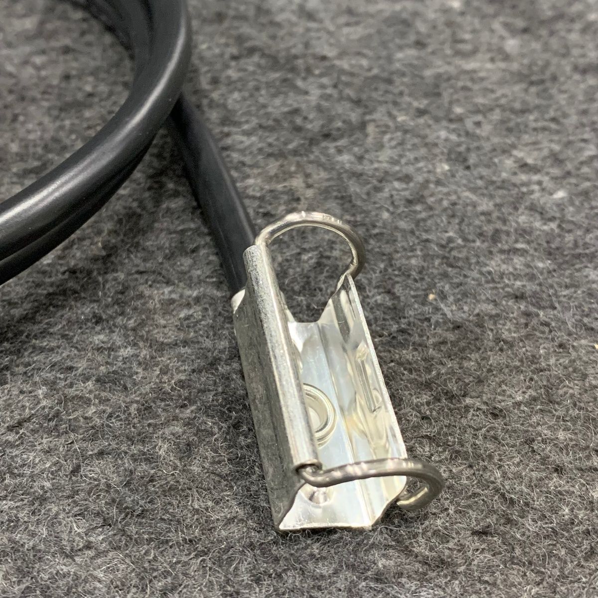 CommScope SC12-12B2U SureGround Grounding Kit for 1/2" Coax, 1.2m - Photo 6