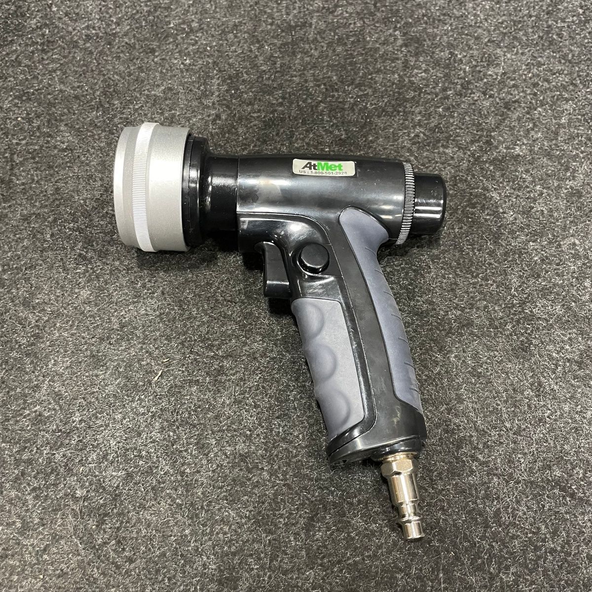 AtMet ProAir Venturi Dunnage Air Bag Inflator Gun - Photo 2