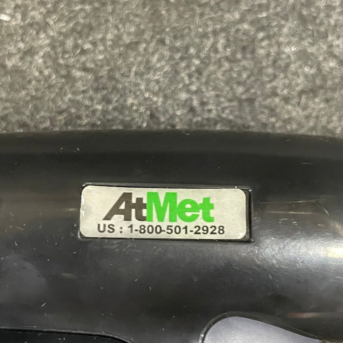 AtMet ProAir Venturi Dunnage Air Bag Inflator Gun - Photo 5