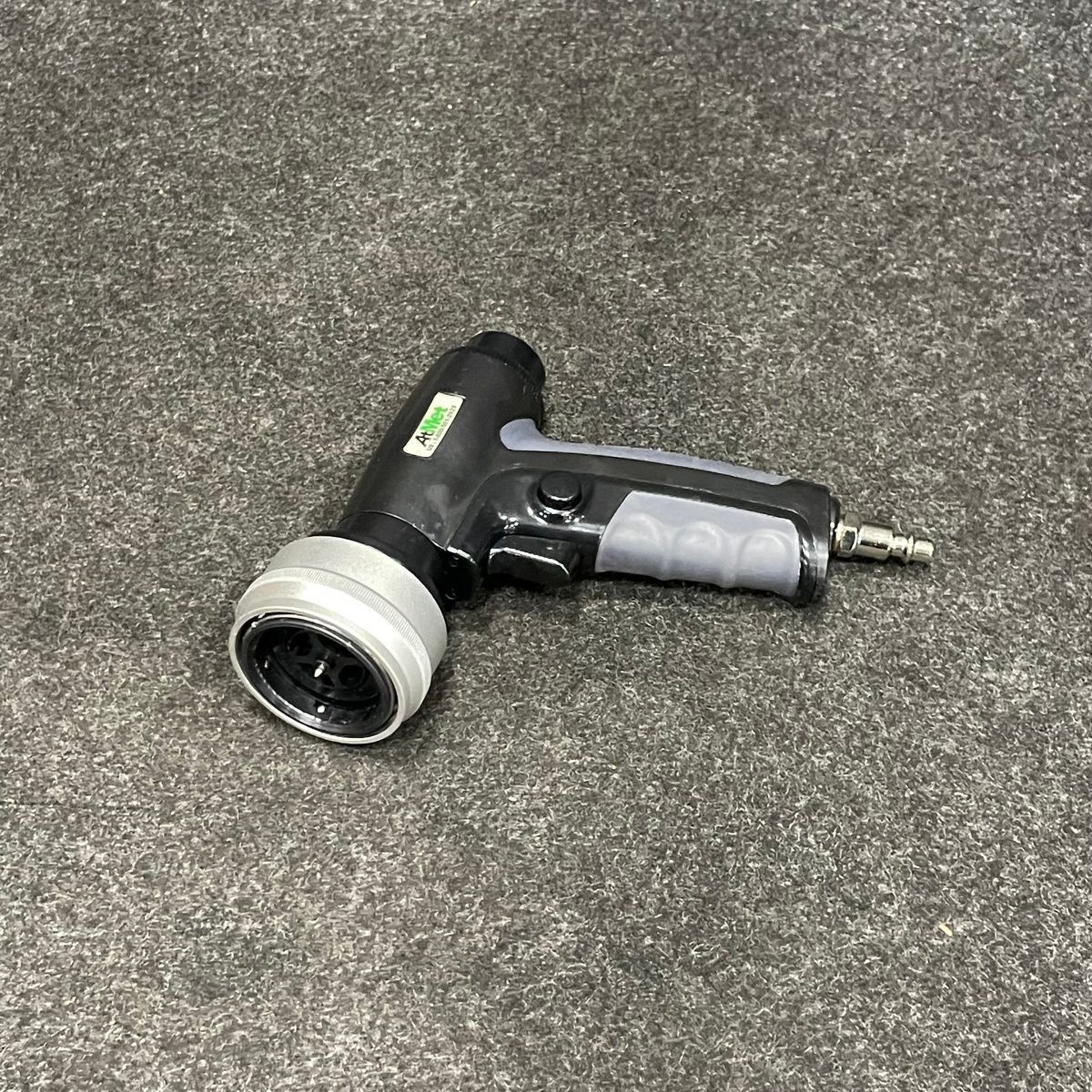 AtMet ProAir Venturi Dunnage Air Bag Inflator Gun - Photo 8