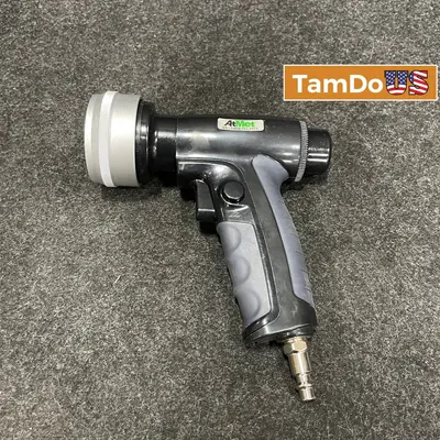 AtMet ProAir Venturi Dunnage Air Bag Inflator Gun at Light Industrial Equipment & Tools in new_open_box condition