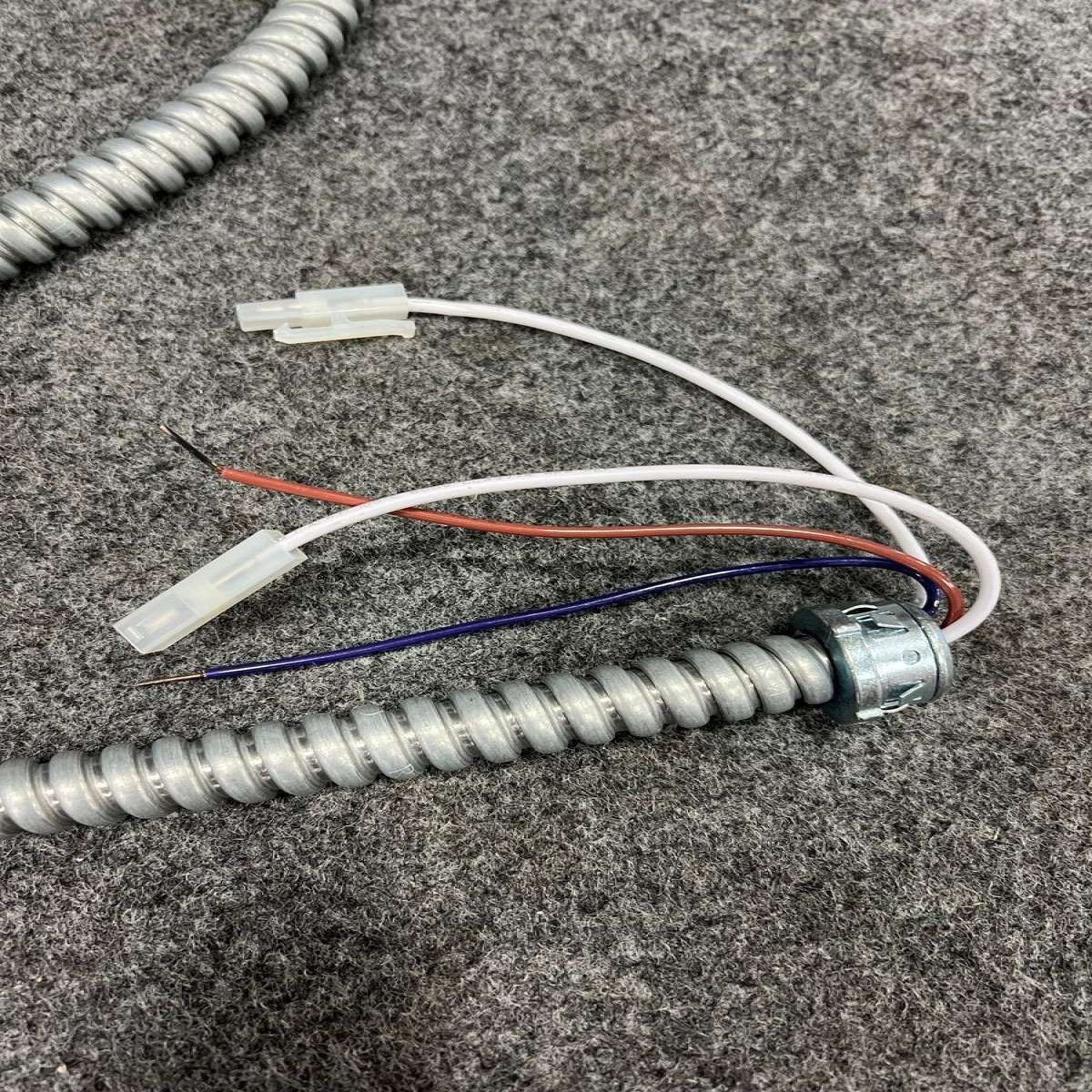 Keystone KT-EMRG-LED-5-500-AC/DF LED Emergency Backup Driver - Photo 10