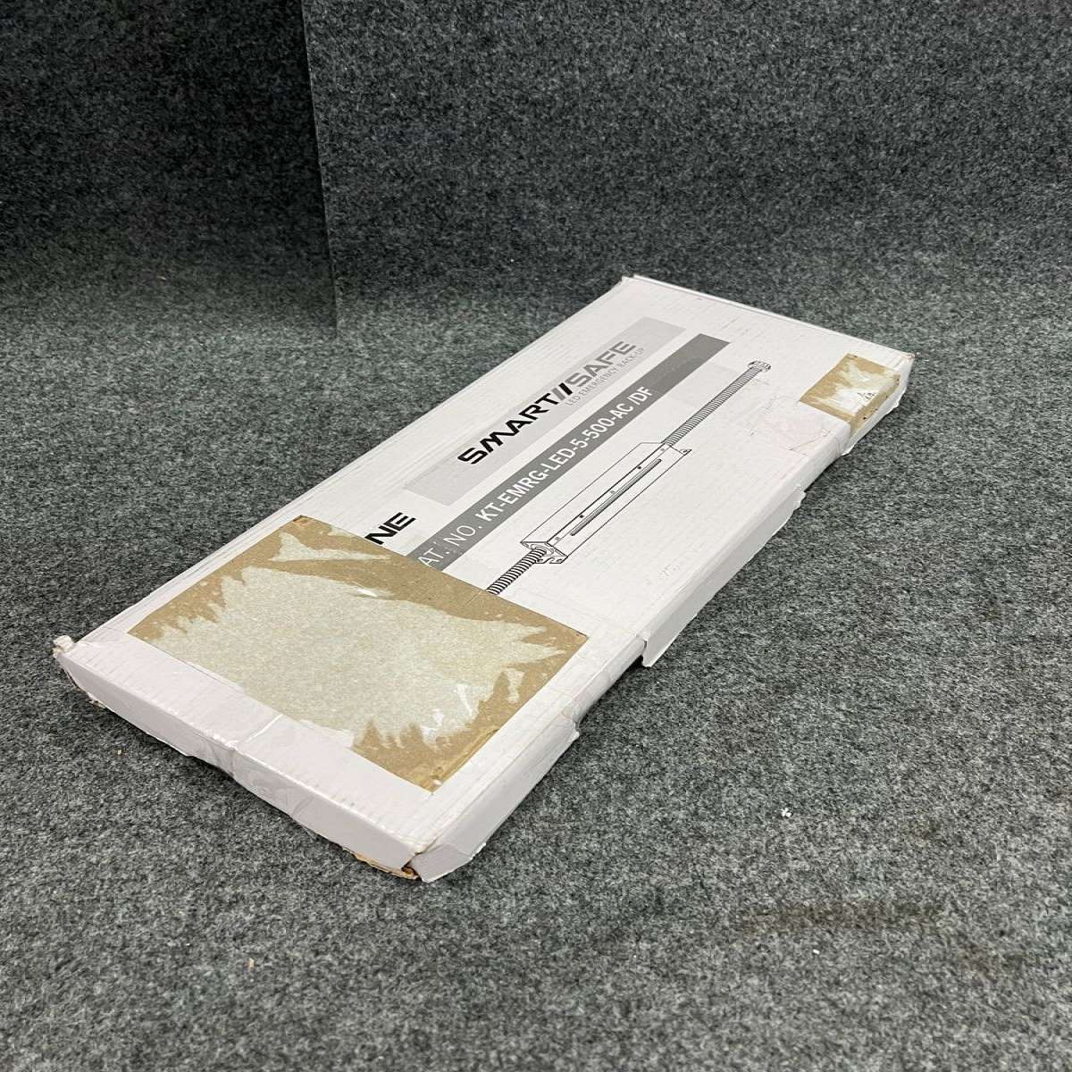 Keystone KT-EMRG-LED-5-500-AC/DF LED Emergency Backup Driver - Photo 9