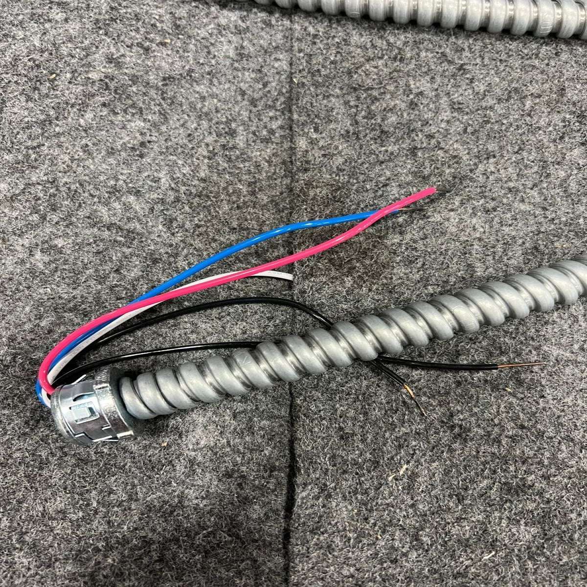 Keystone KT-EMRG-LED-5-500-AC/DF LED Emergency Backup Driver - Photo 13