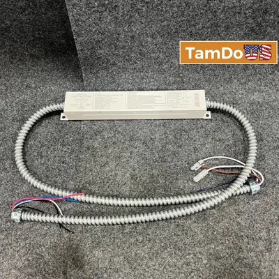 Keystone KT-EMRG-LED-5-500-AC/DF LED Emergency Backup Driver at Electrical Equipment & Supplies in new_open_box condition