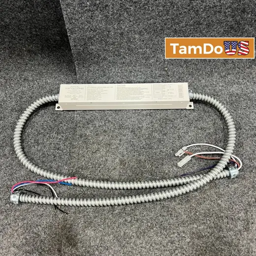 Keystone KT-EMRG-LED-5-500-AC/DF LED Emergency Backup Driver at TamDoUS Taylorsville
