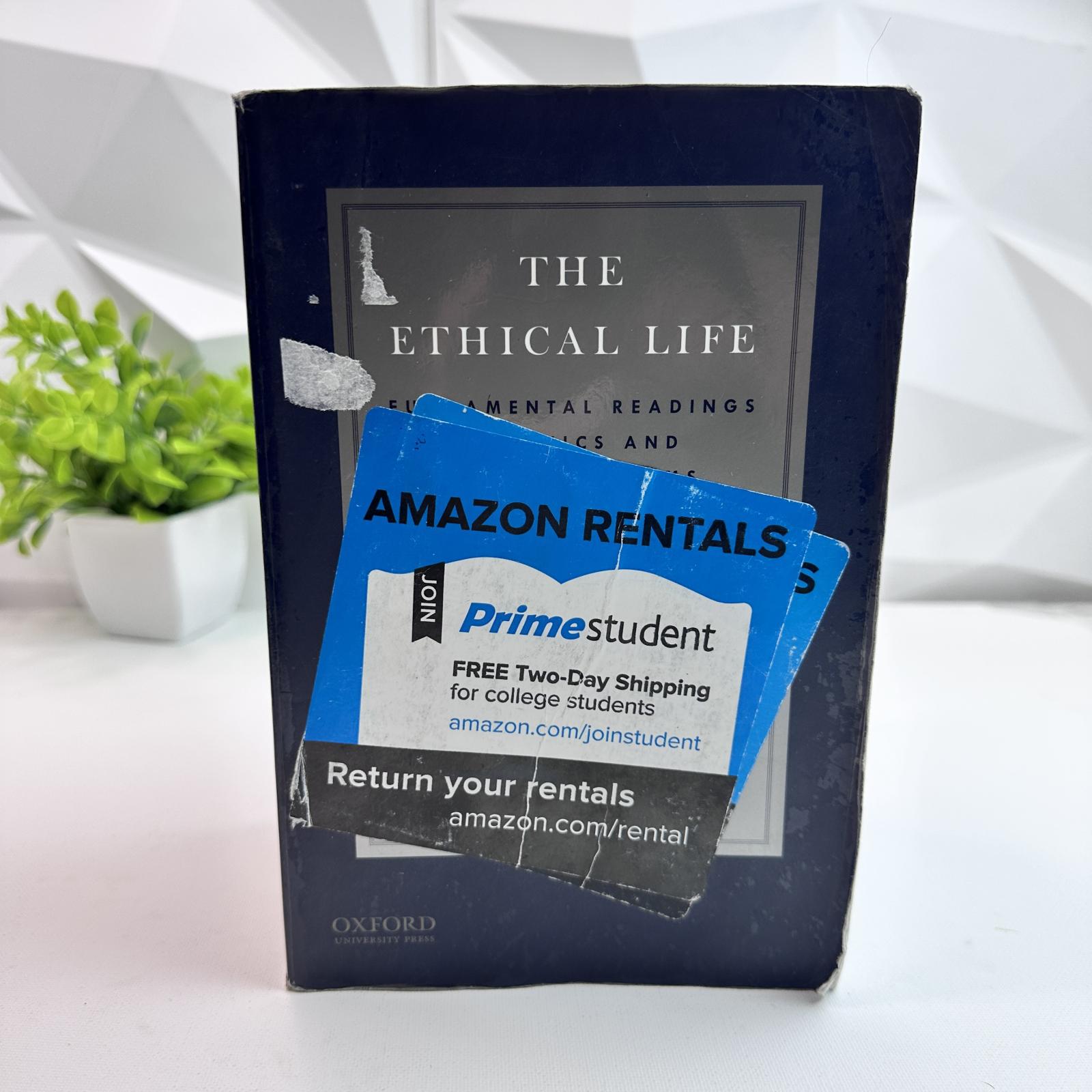 Mixed Lot of 5 Fiction & Philosophy Books - Photo 4