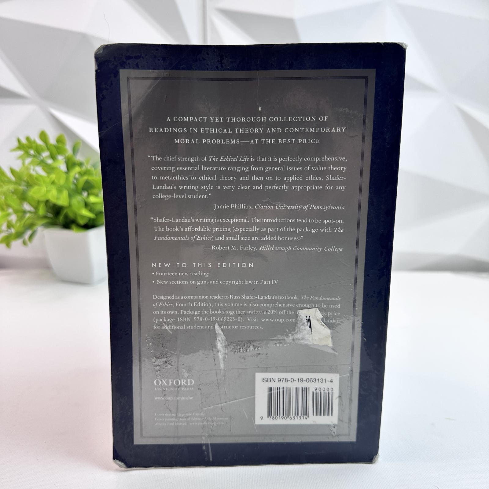 Mixed Lot of 5 Fiction & Philosophy Books - Photo 11