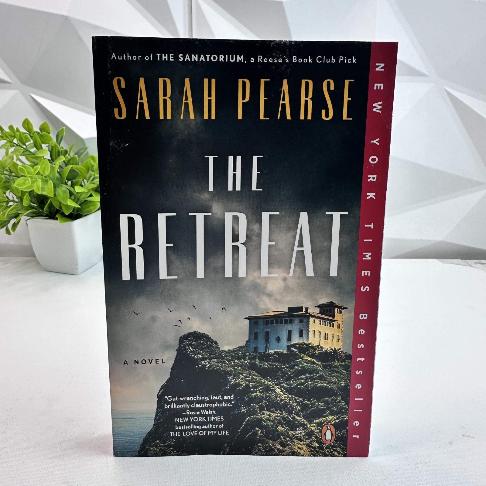 Mixed Lot of 5 Fiction & Philosophy Books - Photo 5