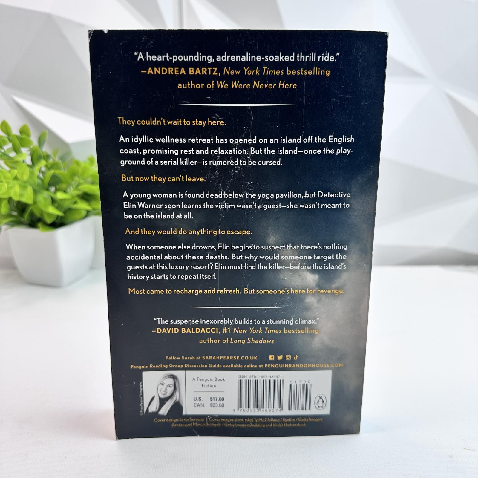 Mixed Lot of 5 Fiction & Philosophy Books - Photo 7