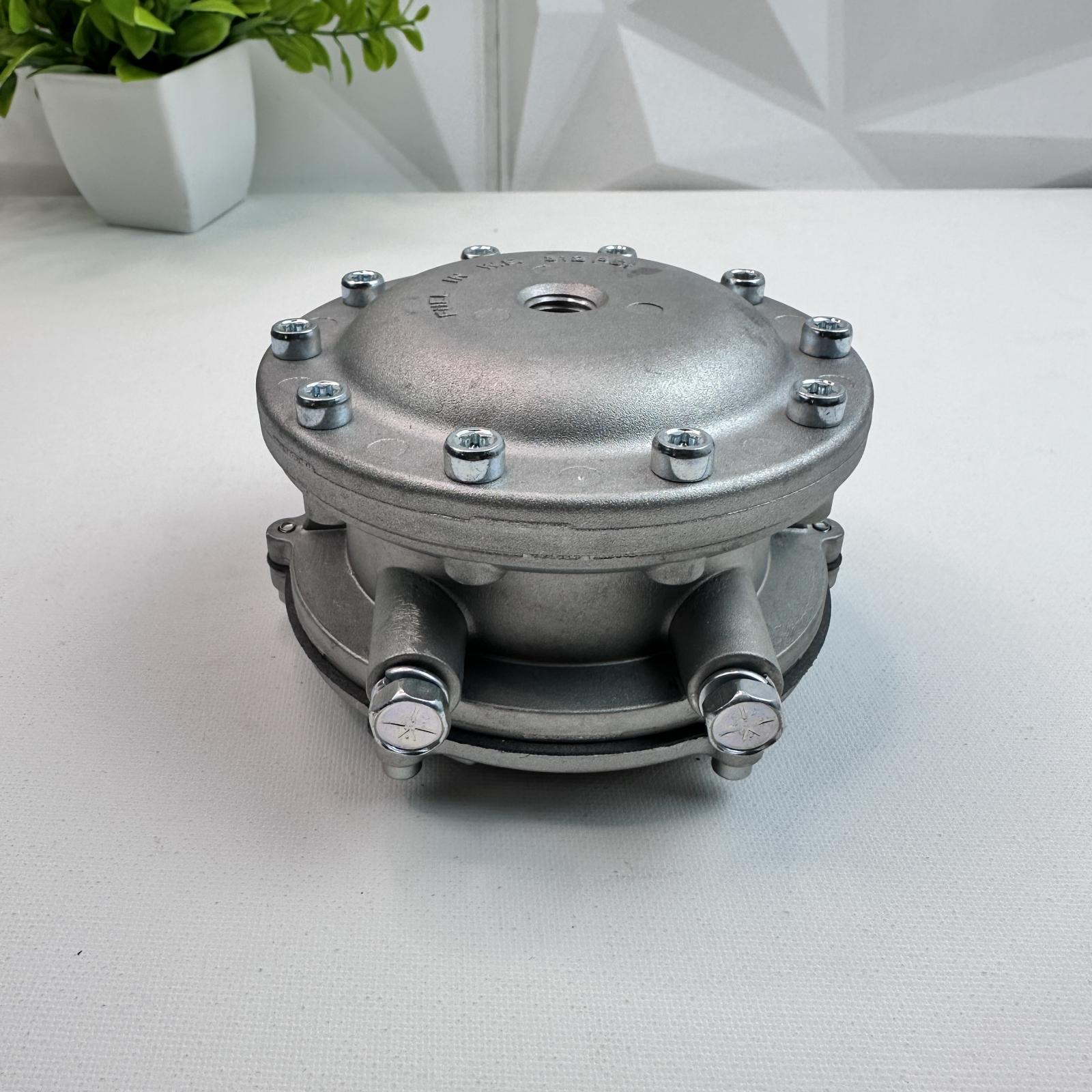 IMPCO VFF30 Automotive Fuel Lock Filter for LP Gas - Photo 7