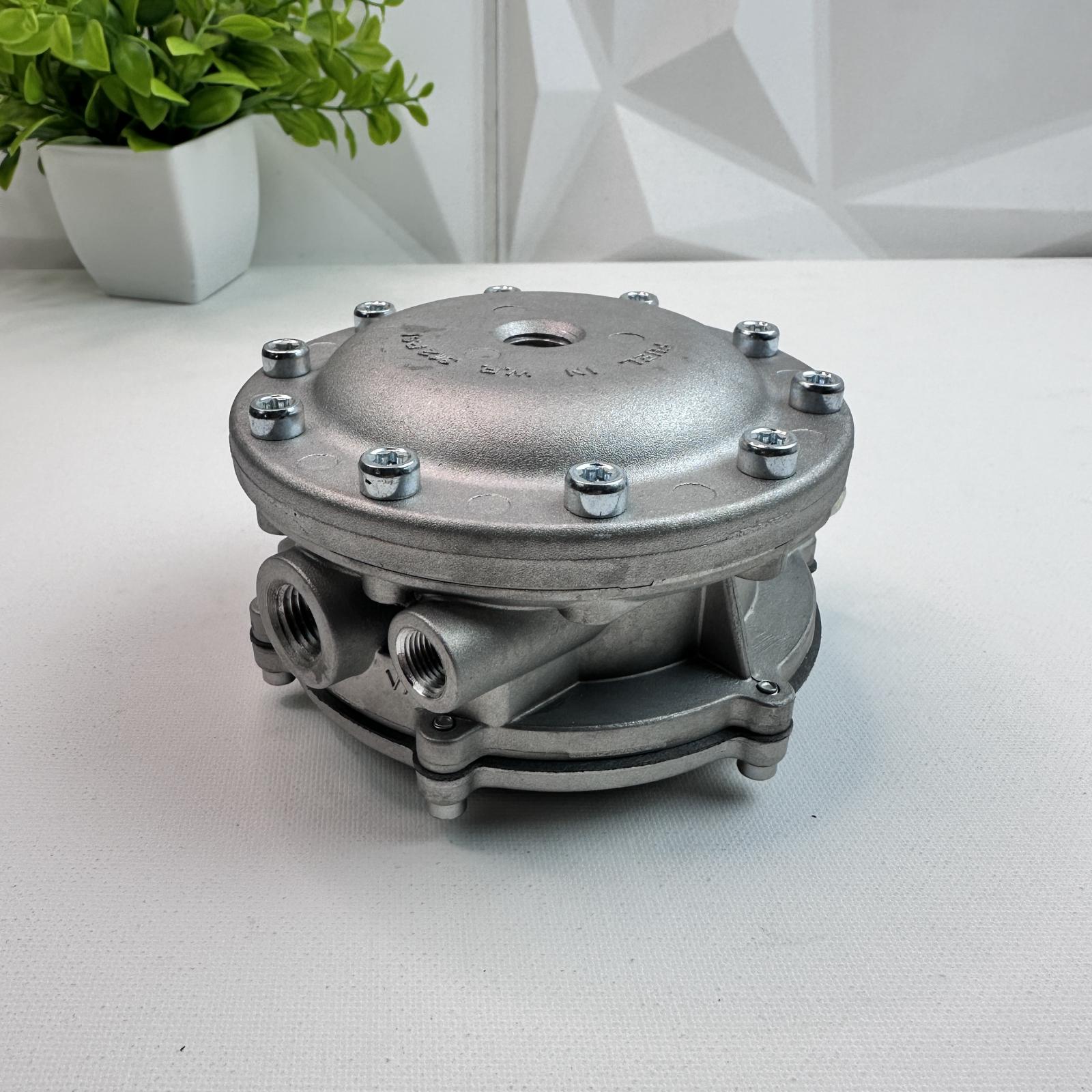 IMPCO VFF30 Automotive Fuel Lock Filter for LP Gas - Photo 2