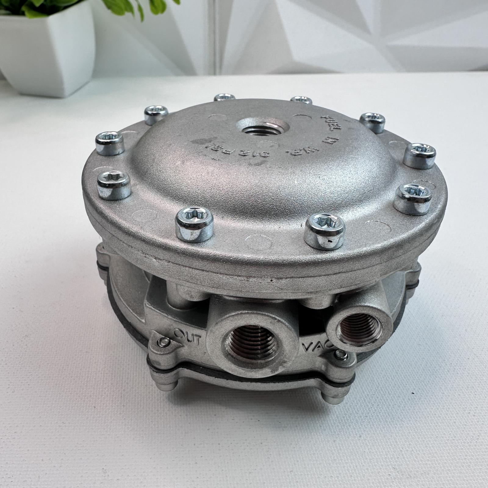 IMPCO VFF30 Automotive Fuel Lock Filter for LP Gas - Photo 5