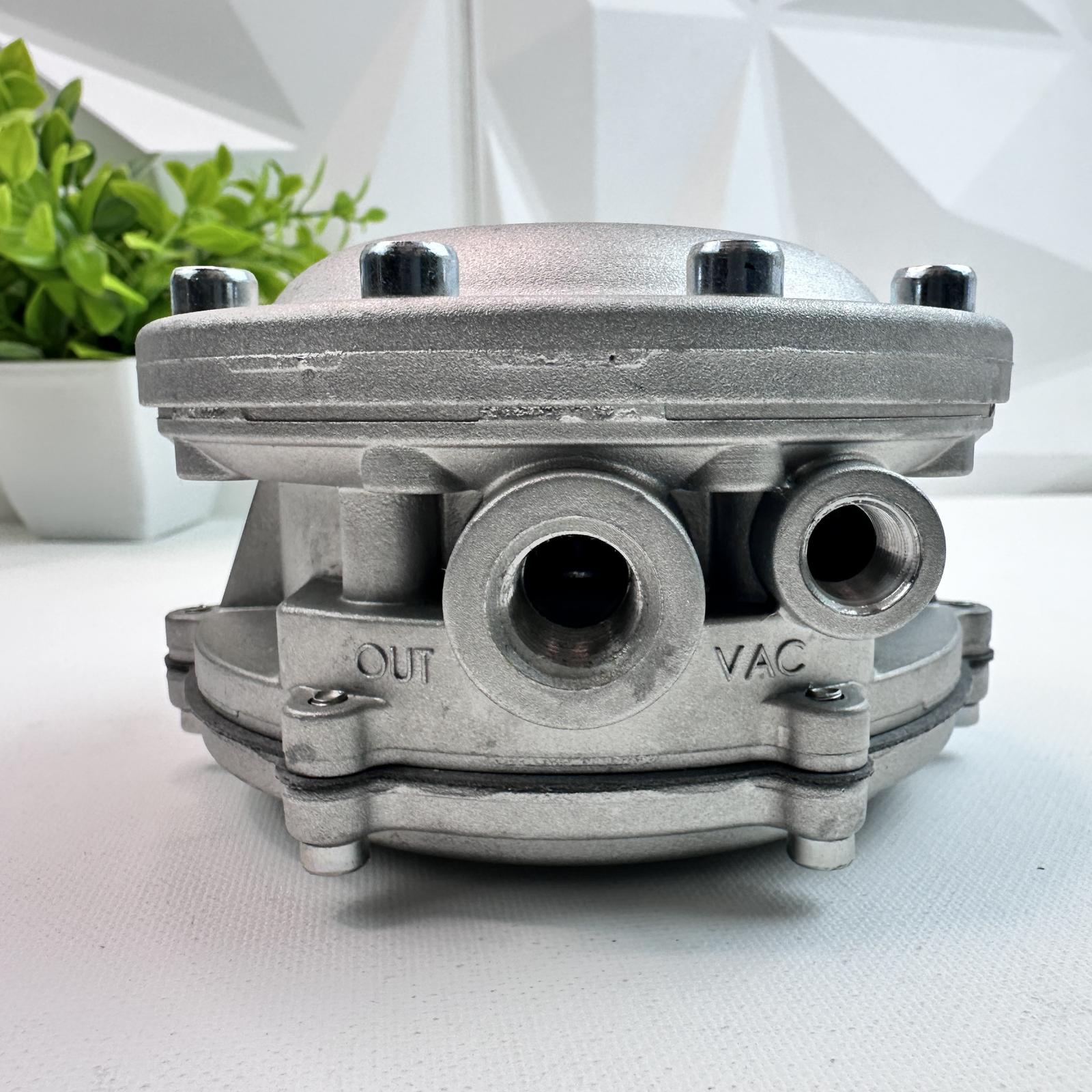 IMPCO VFF30 Automotive Fuel Lock Filter for LP Gas - Photo 4