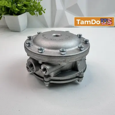 IMPCO VFF30 Automotive Fuel Lock Filter for LP Gas at Automotive Tools & Supplies in new_open_box condition