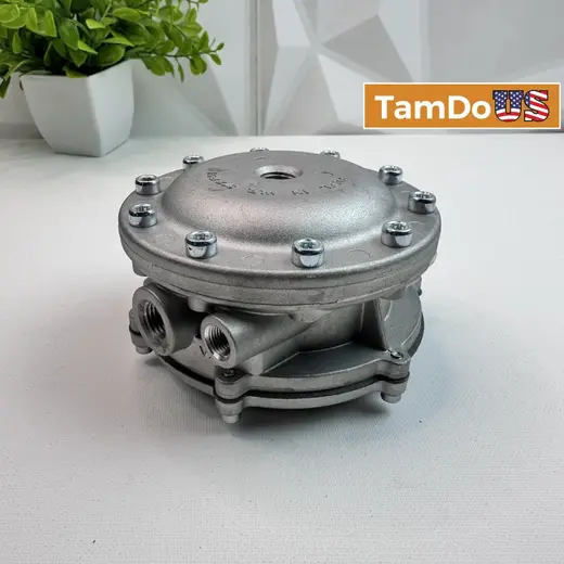 IMPCO VFF30 Automotive Fuel Lock Filter for LP Gas at TamDoUS Taylorsville