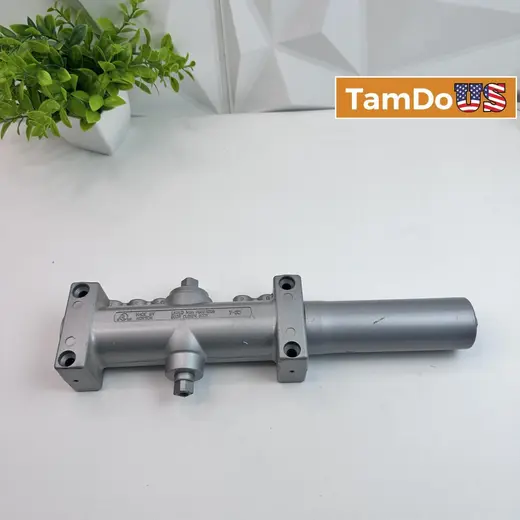 Norton T-50 Aluminum Door Closer | Heavy Duty Commercial Closer at TamDoUS Taylorsville