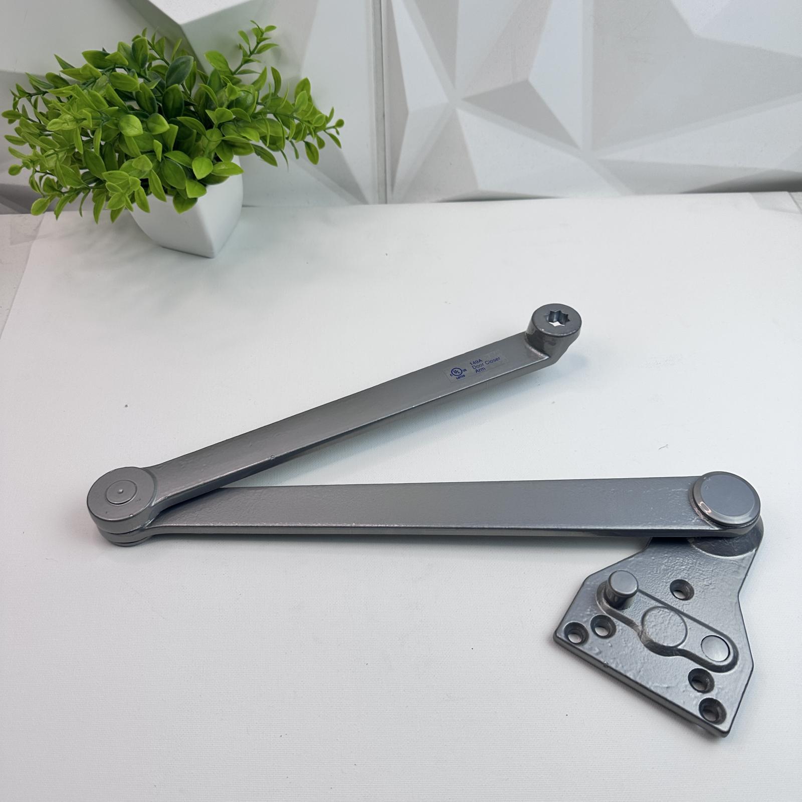 149A Door Closer Arm Heavy Duty Parallel Mount - Photo 2