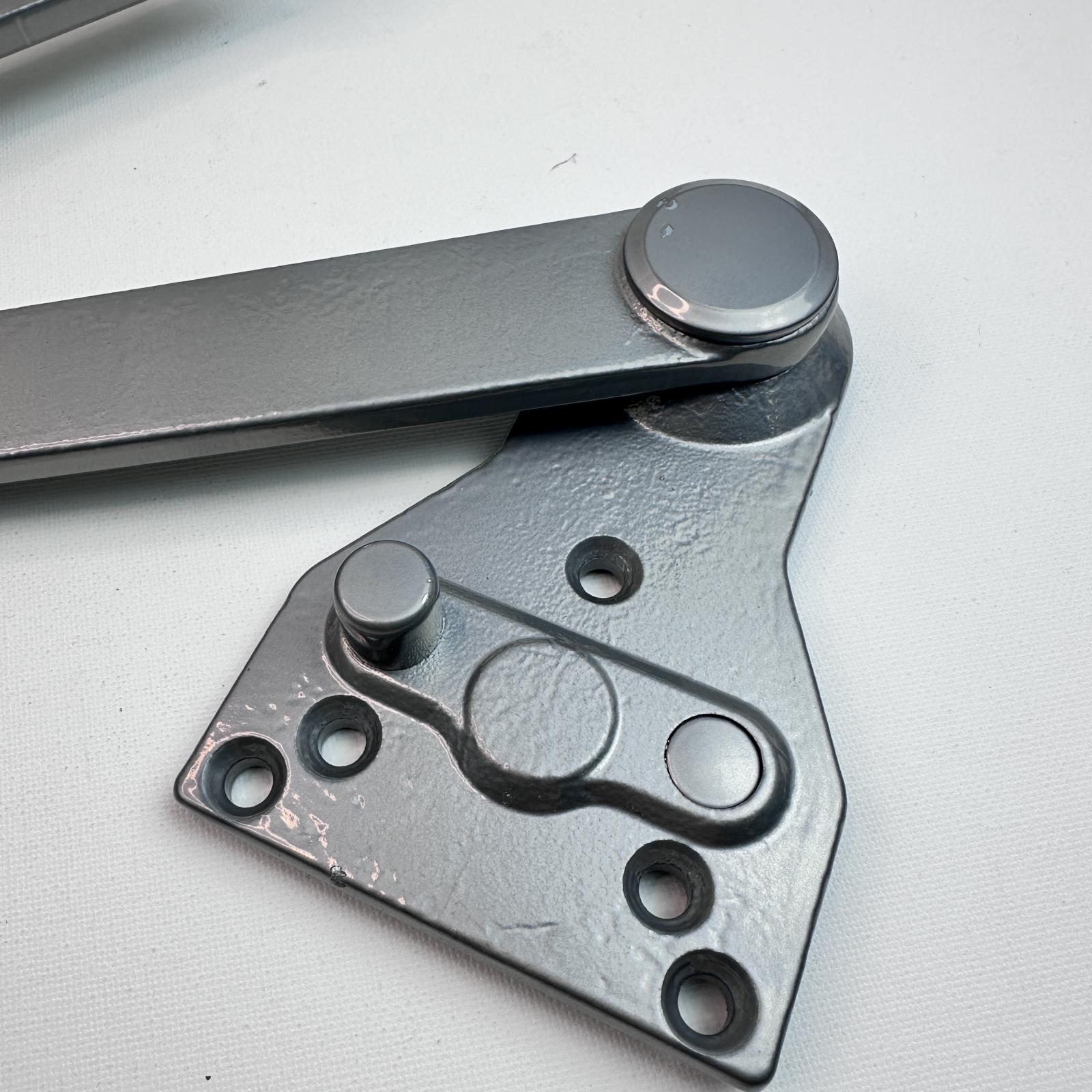 149A Door Closer Arm Heavy Duty Parallel Mount - Photo 9