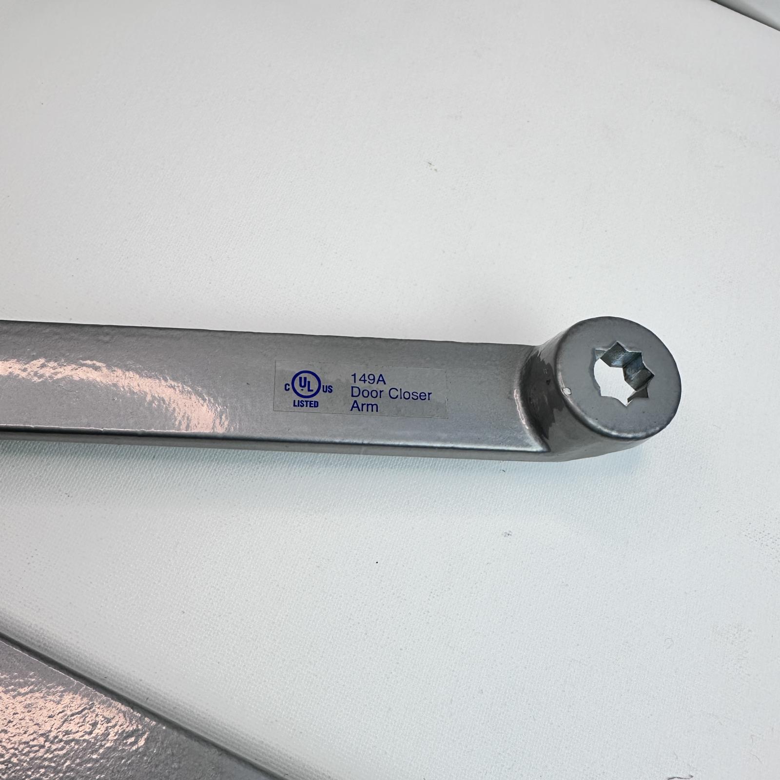 149A Door Closer Arm Heavy Duty Parallel Mount - Photo 7