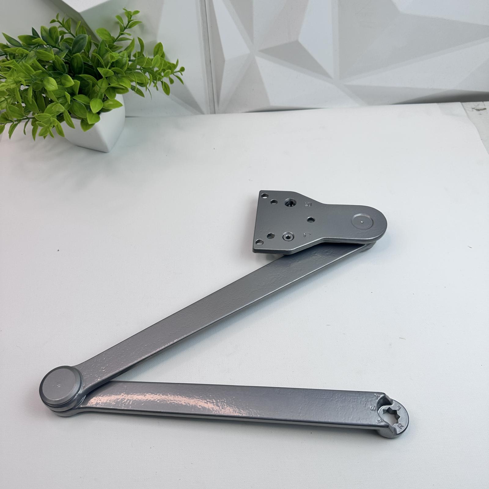 149A Door Closer Arm Heavy Duty Parallel Mount - Photo 5