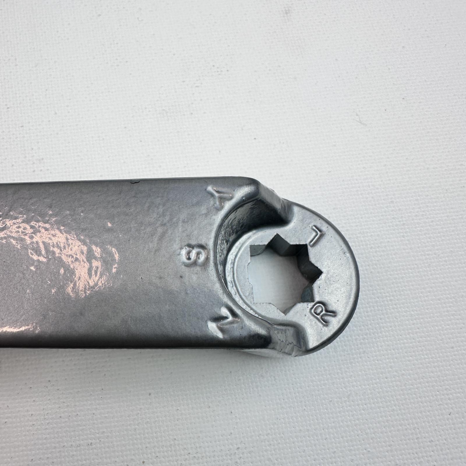 149A Door Closer Arm Heavy Duty Parallel Mount - Photo 8