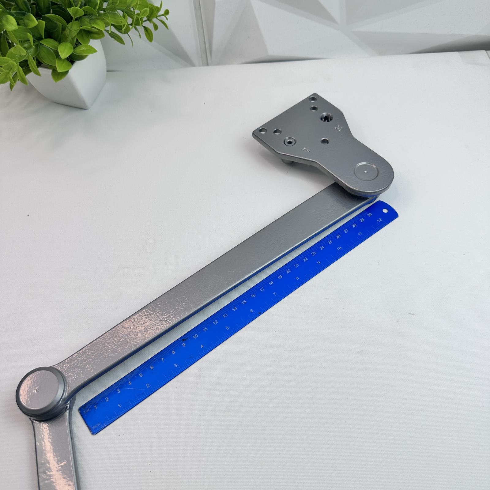 149A Door Closer Arm Heavy Duty Parallel Mount - Photo 4