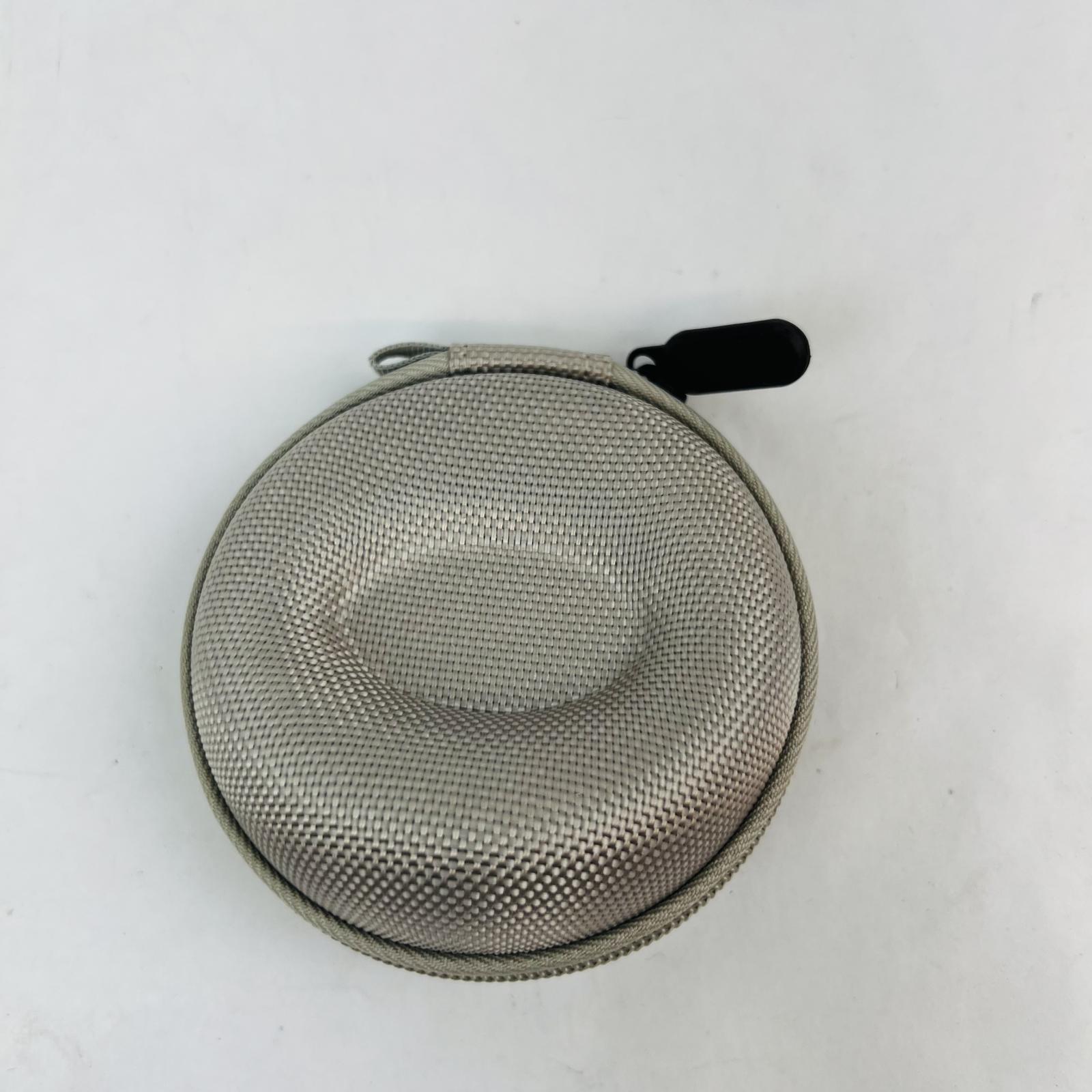 Invicta Watch Travel Case – Hard Shell Zipper Storage Box - Photo 3